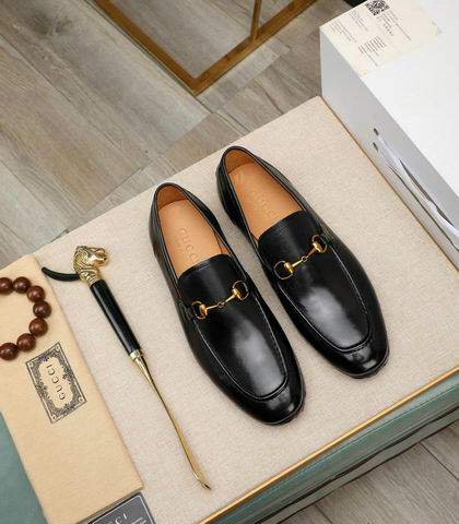 Picture of Gucci Shoes _SKUGuccisz38-44hnh03048252